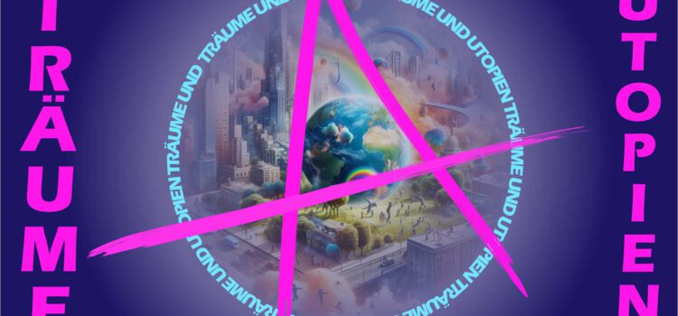 Träume und Utopien im Atelier