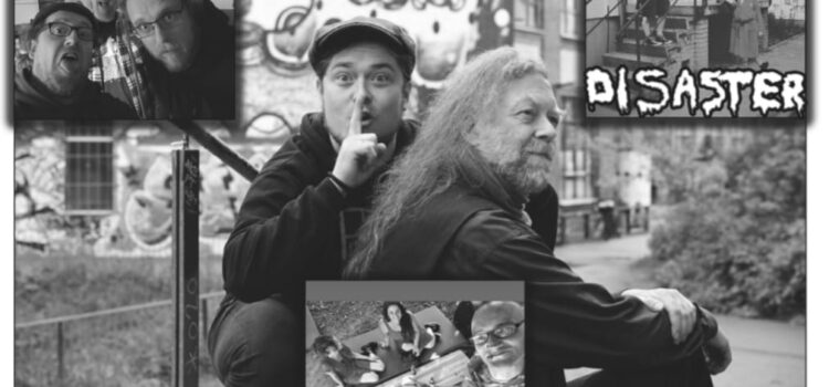 Lari und die Pausenmusik (Bln), Storymodus (Pdm), Sarah Naiva (EL)