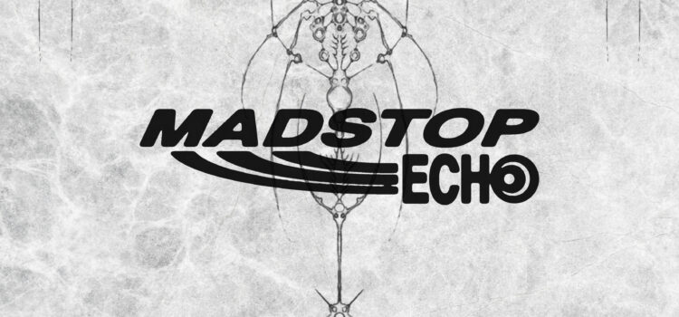 Plakat Madstop Echo 3