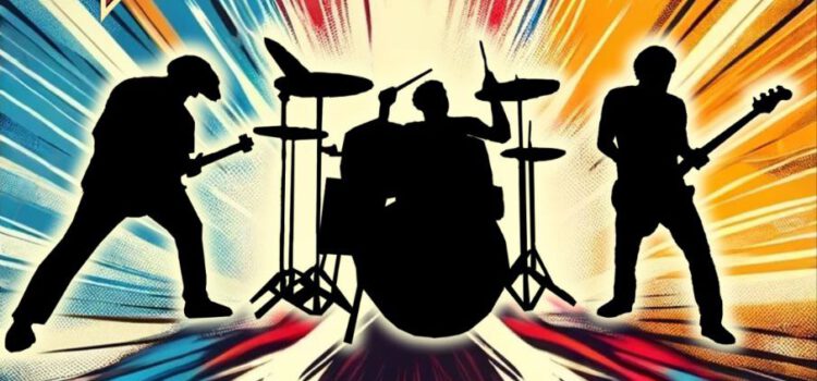 Samvayo(stoner rock, Bln) Karsk(progressive rock, Bln)