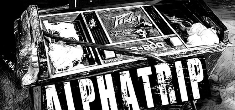 Might und AlphaTrip @Archiv Might und AlphaTrip @Archiv