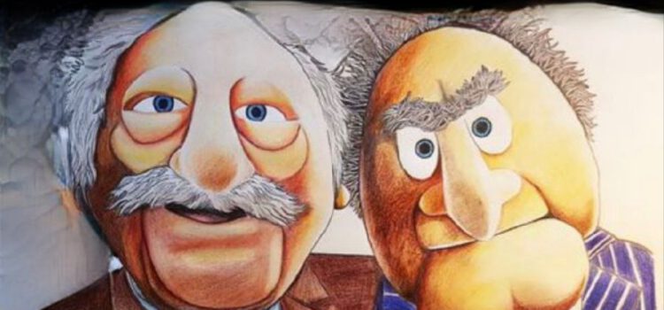 Rats und Bufo Bufo + Aftershow @Archiv