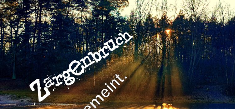 Sunny Grooves statt Winterblues