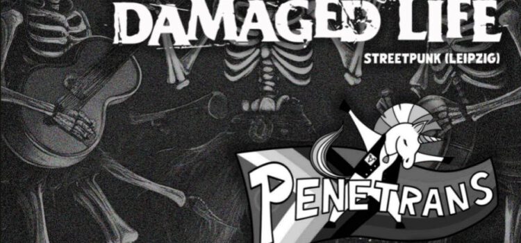 Abgesagt: Ein guter Tag zum tanzen