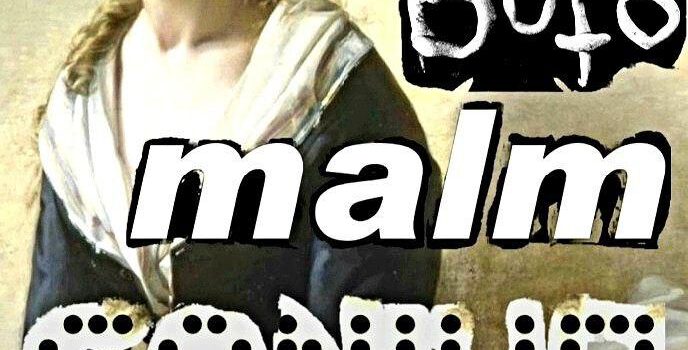 BUFO BUFO, CONIUM & MALM