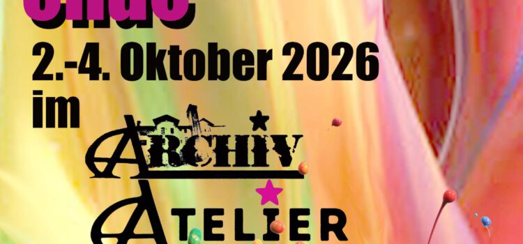 Kreativ Wochenende